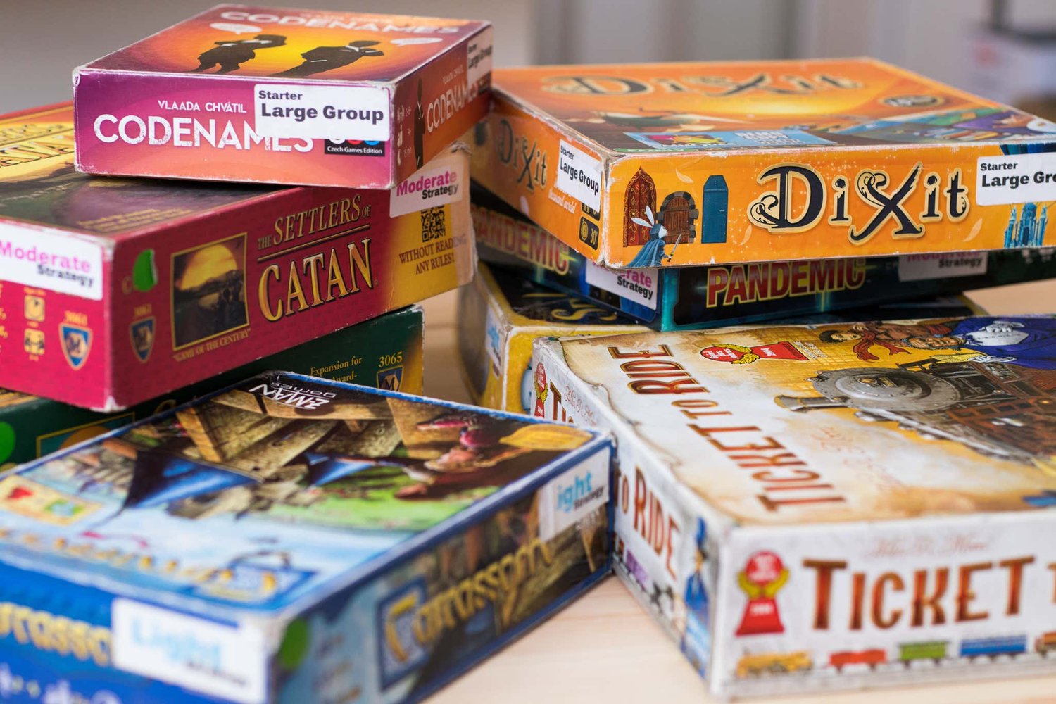 Puzzle Games