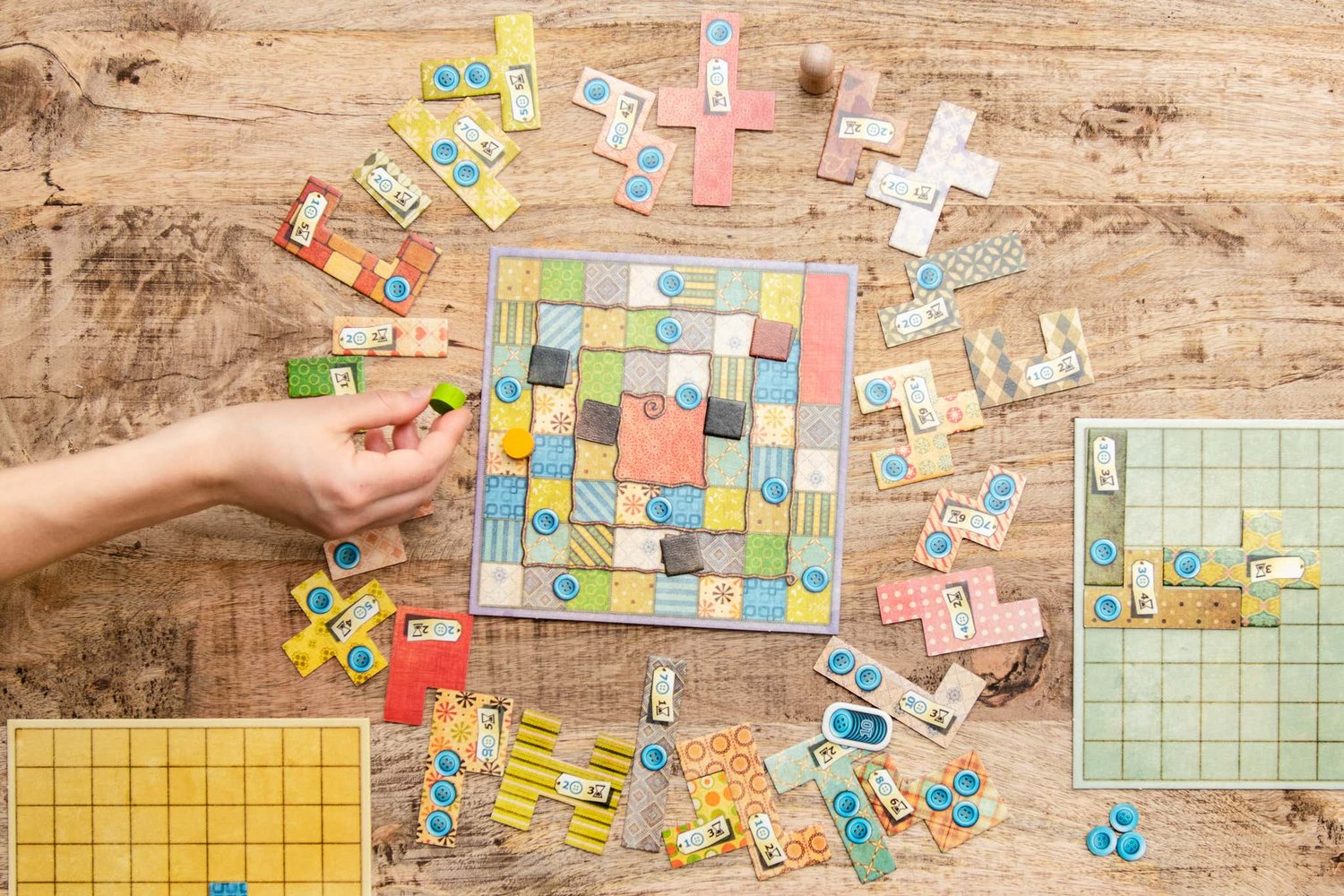 Puzzle Games